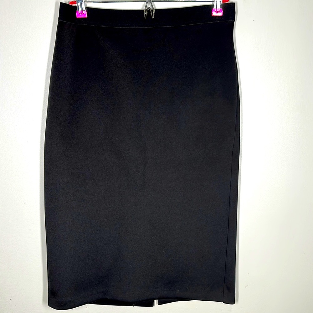 Pencil Under the Knee Skirt